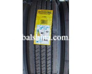 Double Coin RT600 (рулевая) 215/75 R17.5 135/133J Double Coin RT600 (рулевая) 215/75 R17.5 135/133J